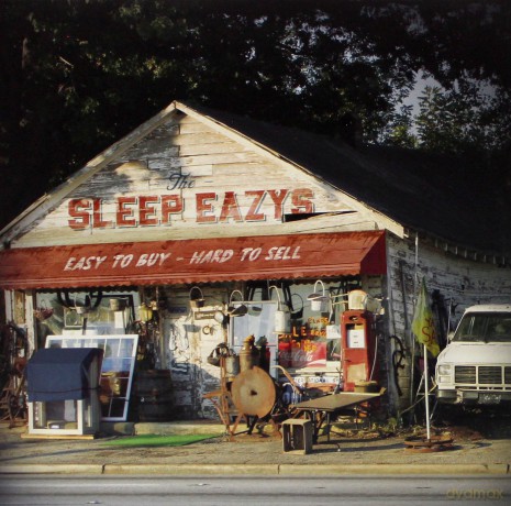 The Sleep Eazys: Easy To Buy Hard To Sell [Winyl]