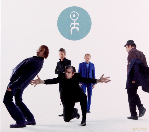 Einsturzende Neubauten: Alles In Allem [CD]
