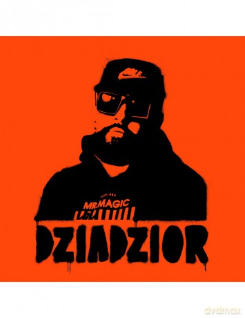 DonGURALesko: Dziadzior [CD]