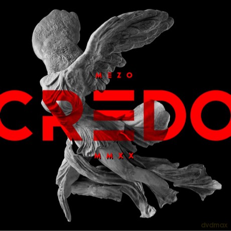 Mezo: Credo [CD]