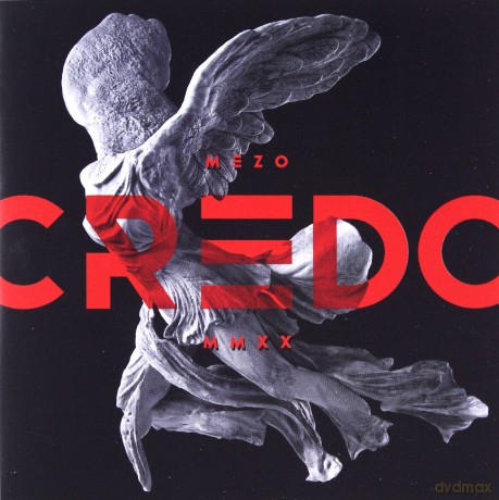 Mezo: Credo [CD]