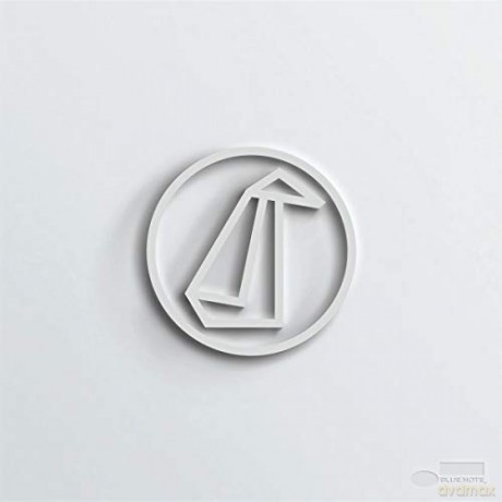 Go Go Penguin: Gogo Penguin [CD]