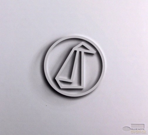 Go Go Penguin: Gogo Penguin [CD]