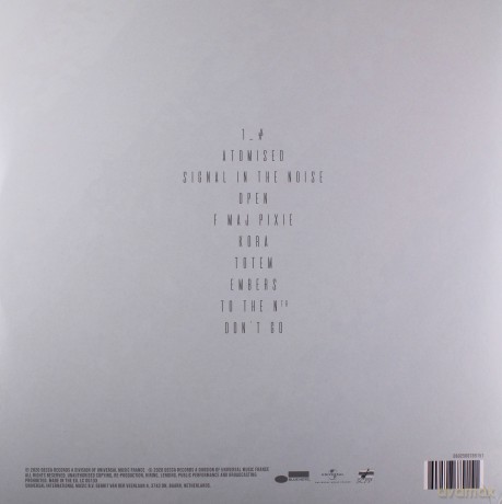 Go Go Penguin: Gogo Penguin [2xWinyl]