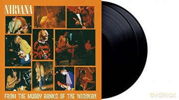 Nirvana: From The Muddy Banks Of The Wishkah [2xWinyl]