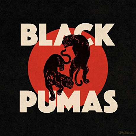 Black Pumas: Black Pumas (Deluxe) (digipack) [2CD]