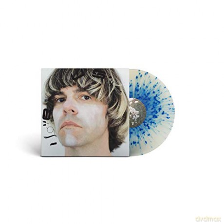 Tim Burgess: I Love The New Sky [Winyl]