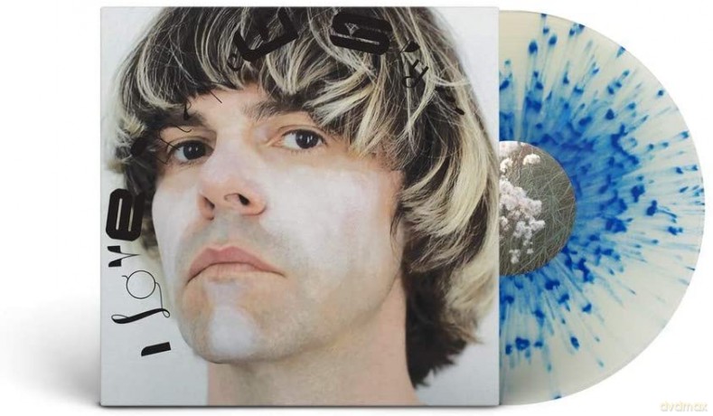 Tim Burgess: I Love The New Sky [Winyl]