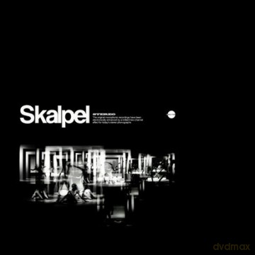 Skalpel: Skalpel (Reissue) (Niska Cena) (digipack) [CD]