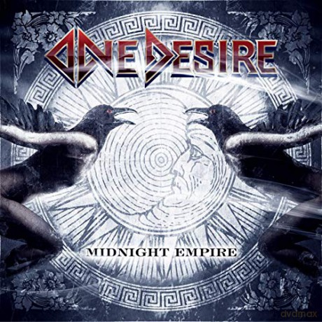 One Desire: Midnight Empire [CD]