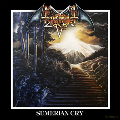 Tiamat: Sumerian Cry [CD]