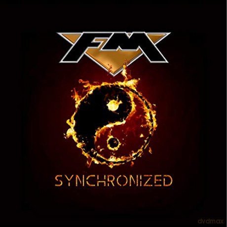 FM: Synchronized [CD]