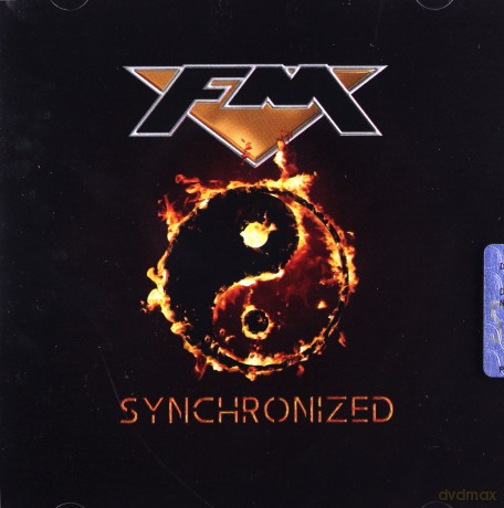 FM: Synchronized [CD]