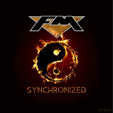 FM: Synchronized [2xWinyl]