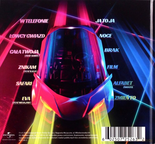 Cleo: SuperNOVA [CD]