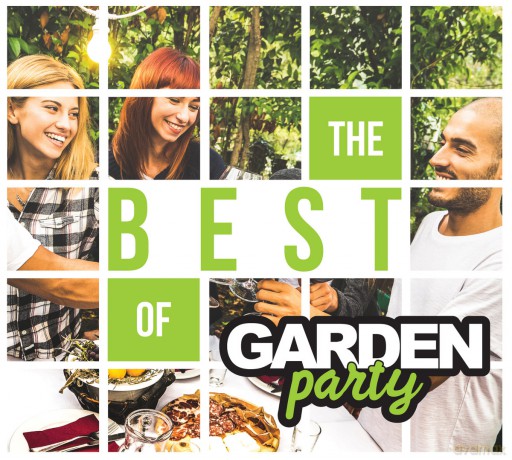 The Best Of Garden Party [2CD]