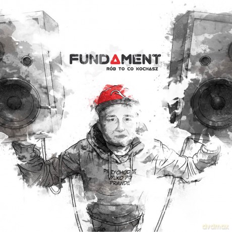 Arkadio: Fundament [CD]