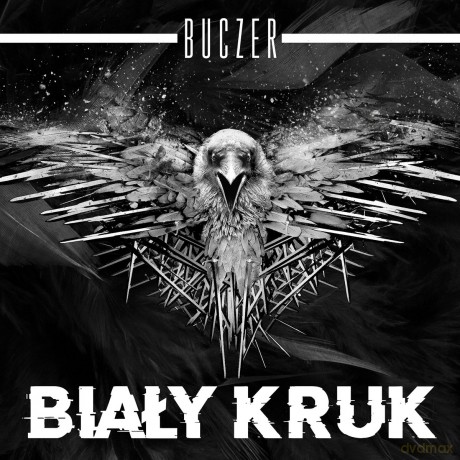 Buczer: Biały Kruk [CD]