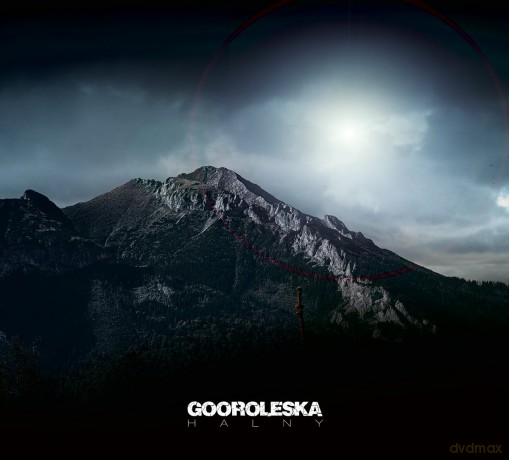 Gooroleska: Halny [CD]