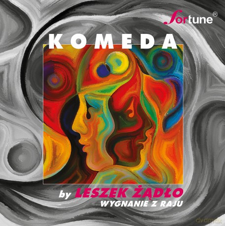 Leszek Żądło Quartet: Wygnanie z Raju [Winyl]