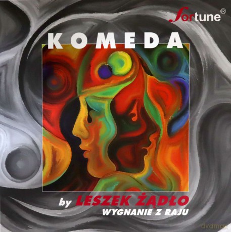 Leszek Żądło Quartet: Wygnanie z Raju [Winyl]