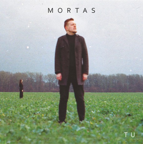 Mortas: Tu [CD]
