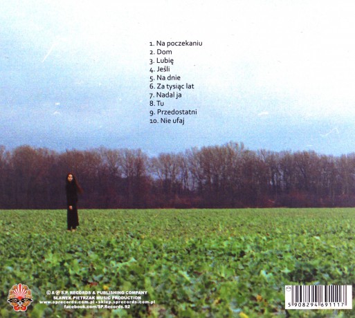 Mortas: Tu [CD]