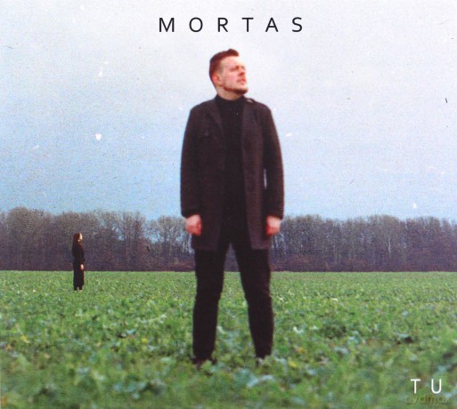 Mortas: Tu [CD]