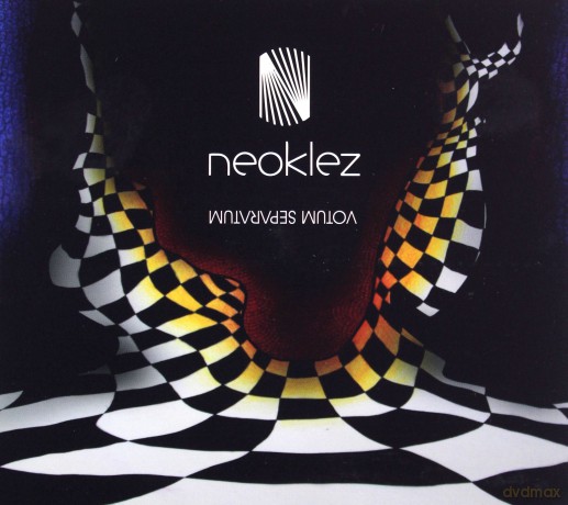 Neoklez: Votum Separatum [CD]