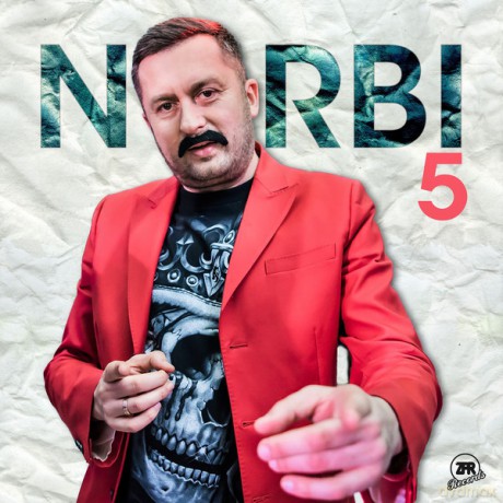 Norbi: 5 [CD]