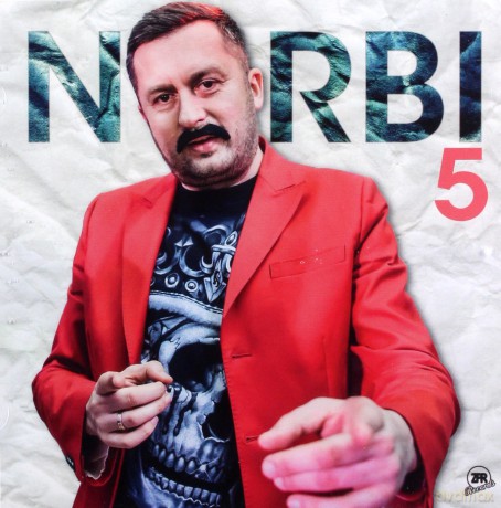Norbi: 5 [CD]