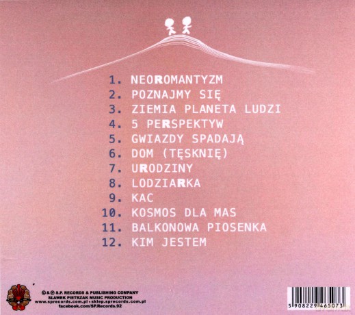 Romantycy Lekkich Obyczajów: Best Of [CD]
