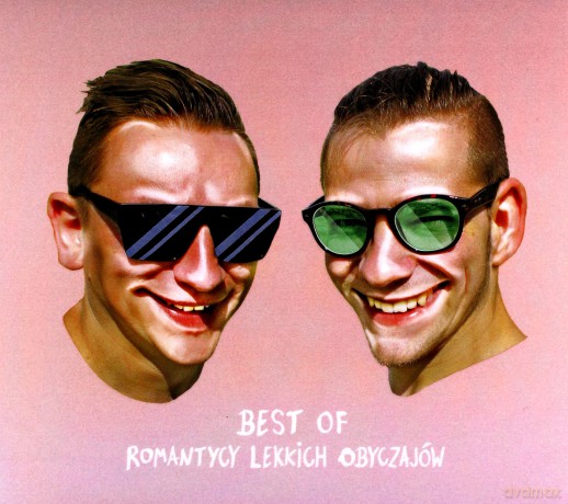 Romantycy Lekkich Obyczajów: Best Of [CD]