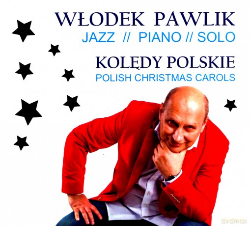 Włodek Pawlik: Kolędy Polskie (Reedycja) [CD]