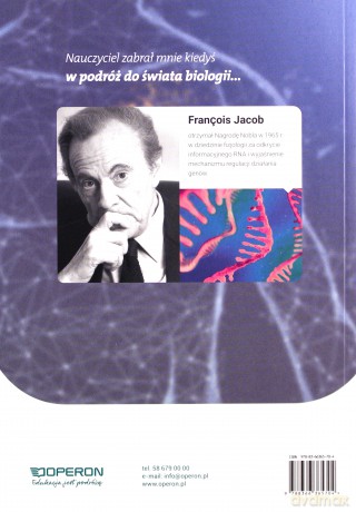 Biologia podręcznik 2 szkoła branżowa 1 stopnia - Beata Jakubik, Renata Szymańska [KSIĄŻKA]