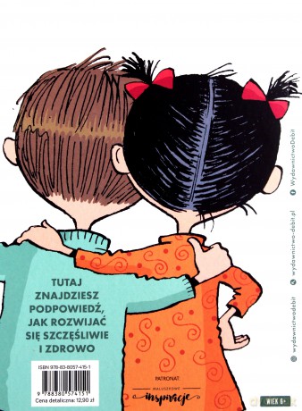 Bo ci przyłożę! Czytamy sylabami - Elisenda Roca [KSIĄŻKA]