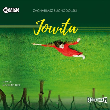 Jowita - Zachariasz Suchodolski [AUDIOBOOK]