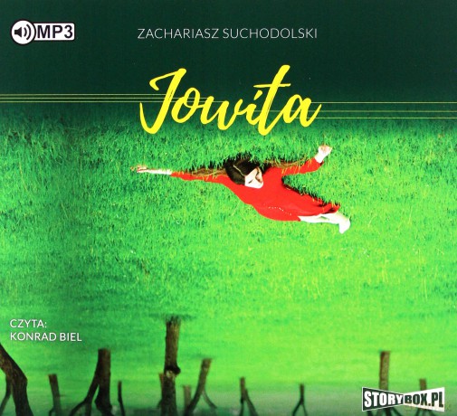 Jowita - Zachariasz Suchodolski [AUDIOBOOK]
