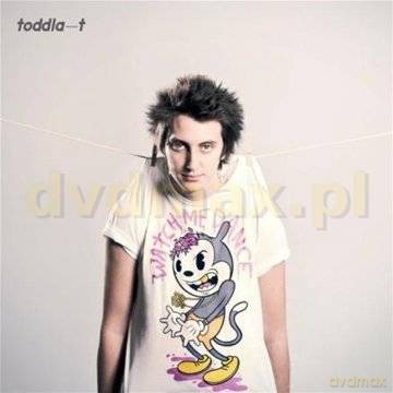 Toddla: Watch Me Dance [CD]