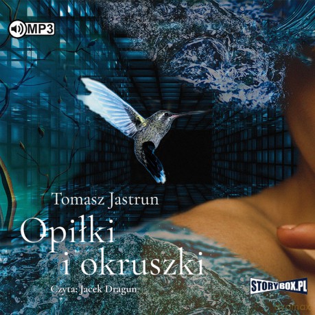Opiłki i okruszki - Tomasz Jastrun [AUDIOBOOK]