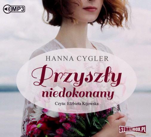 Przyszły niedokonany. Zosia Knyszewska (Tom 3) - Hanna Cygler [AUDIOBOOK]