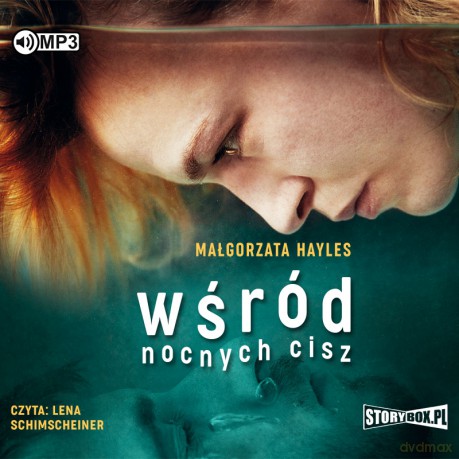 Wśród nocnych cisz - Małgorzata Hayles [AUDIOBOOK]