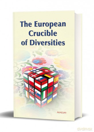 The European Crucible of Diversities. Europejski tygiel zróżnicowania - Kuta Cecylia, Marecki Józef [KSIĄŻKA]