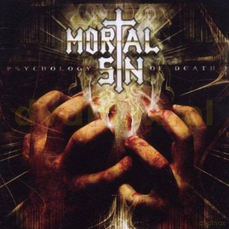 Mortal Sin: Psychology Of Death  [2CD]