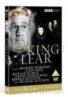 Spektakl Teatru TV: Król Lear (BBC) (booklet) [DVD]
