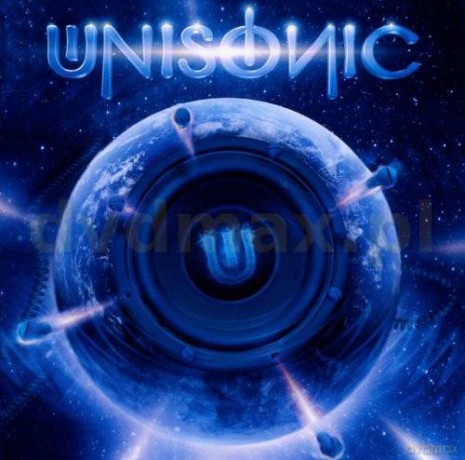 Unisonic: Unisonic [CD]