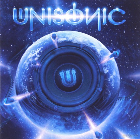 Unisonic: Unisonic [CD]