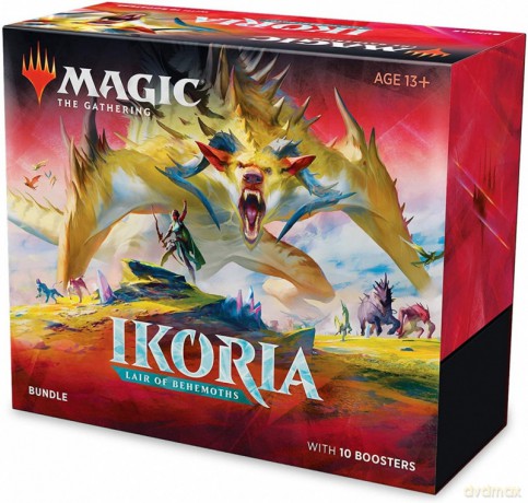 Ikoria - Liar of Behemots Bundle [KARTY]
