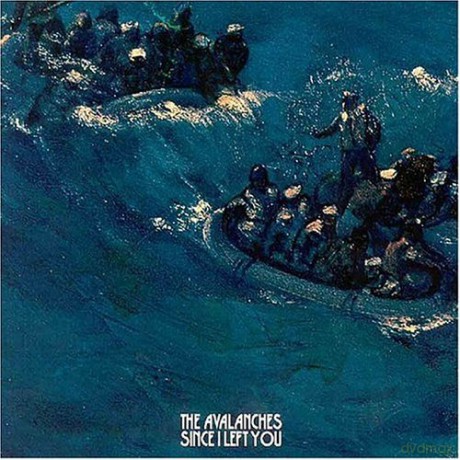 The Avalanches: Since I Left You [2xWinyl]