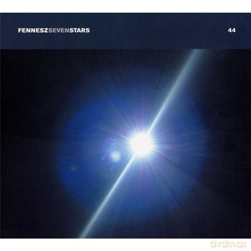 Fennesz: Seven Stars [CD]